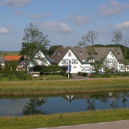 Prins Hendrik Texel Oost  Экстерьер фото