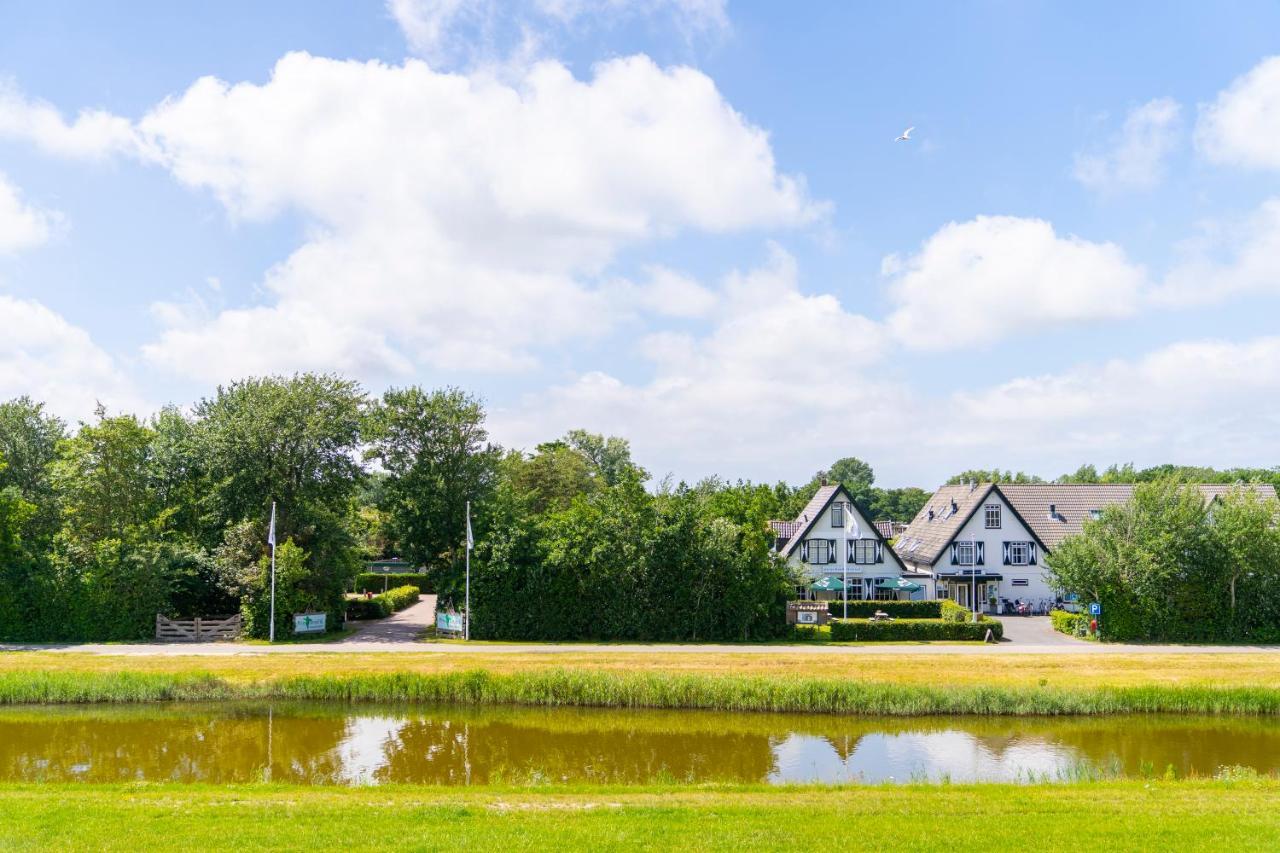 Prins Hendrik Texel Oost  Экстерьер фото