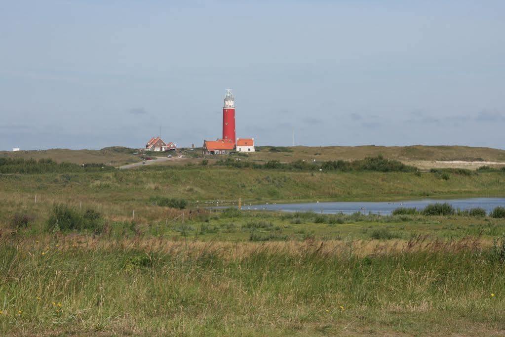 Prins Hendrik Texel Oost  Экстерьер фото